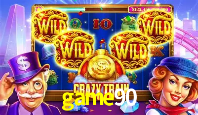 Desvendando o Mundo dos Jogos Virtuais na game90