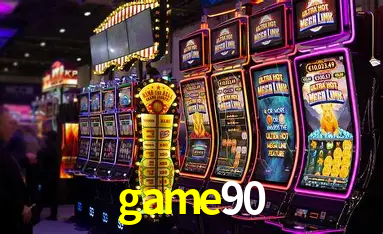 A Emoção da Loteria na game90: Uma Chance de Mudança de Vida