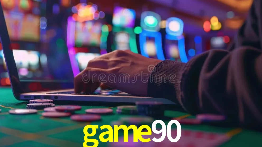 Experiência VIP game90