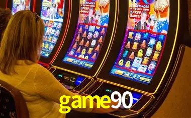 A Revolução dos Aplicativos de Jogos no game90