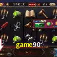 Descubra o Mundo do Cassino Online com game90