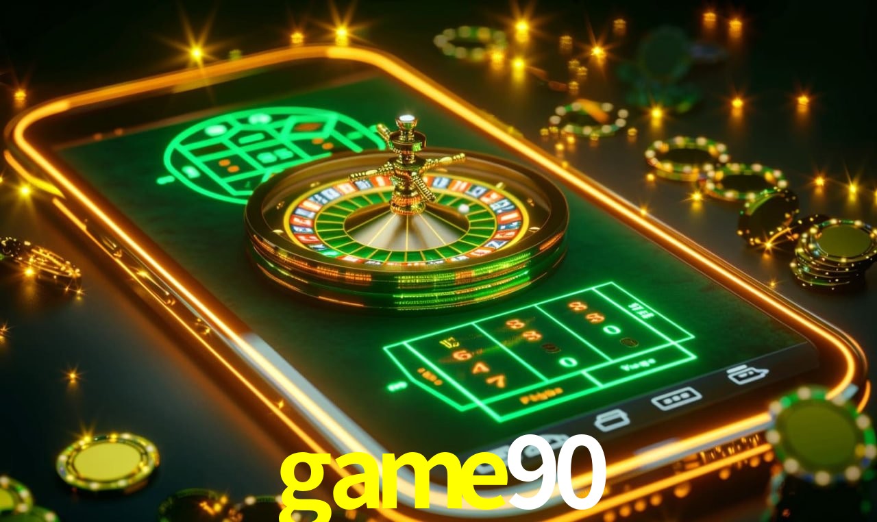 Casino Ao Vivo game90