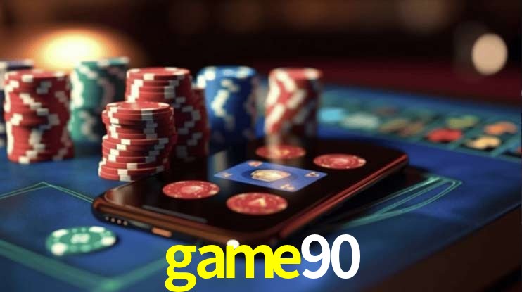 Jogos de Slot game90