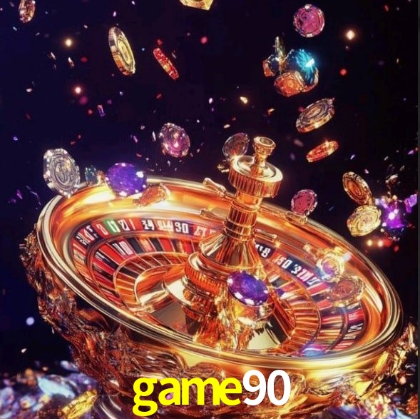 Provedores de Jogos game90