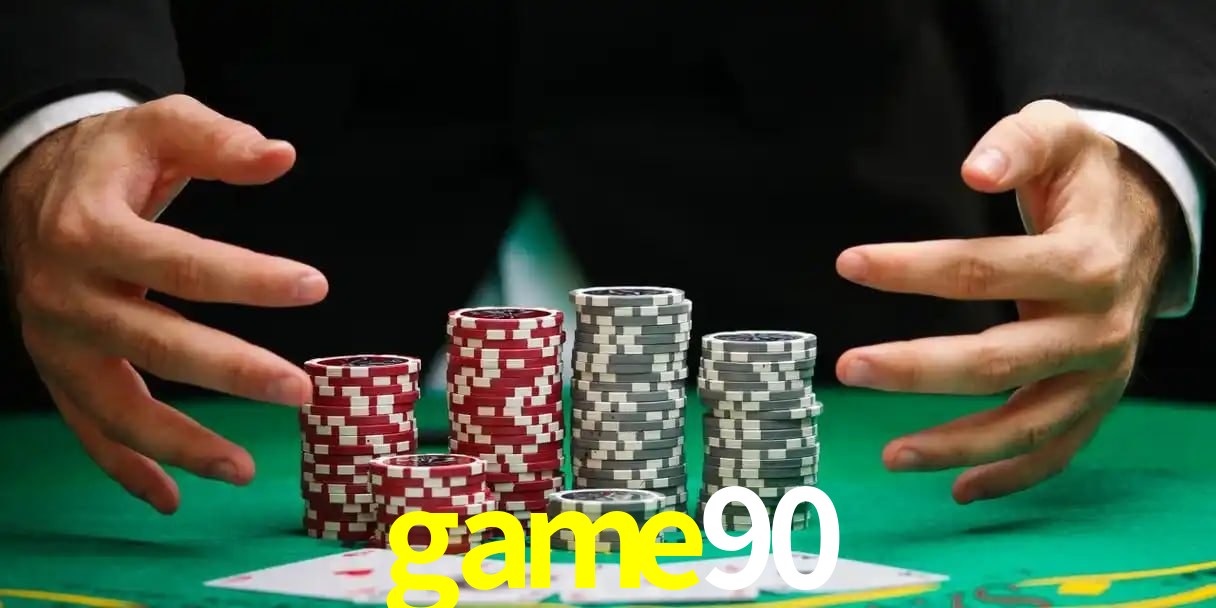 Promoções Sazonais game90