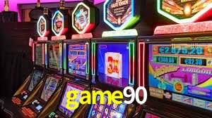 Estatísticas Esportivas game90