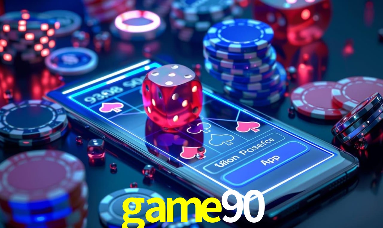Promoção Relâmpago game90