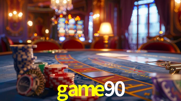 Casino Ao Vivo game90