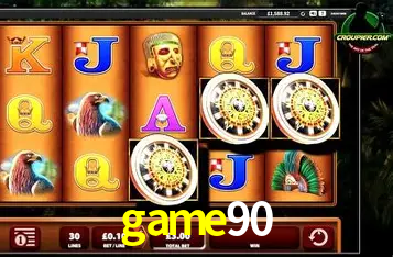Explorando a Categoria de Eventos em Apostas na game90