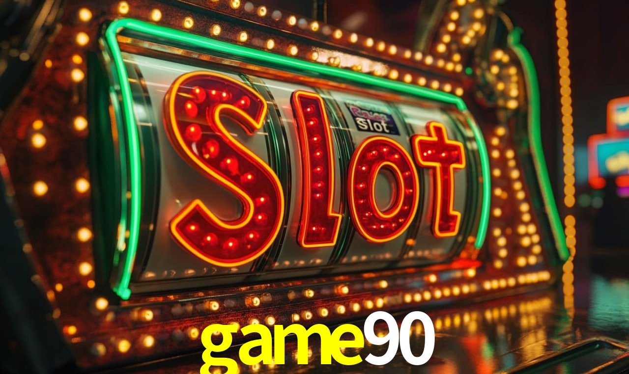 Diretório de Jogos game90