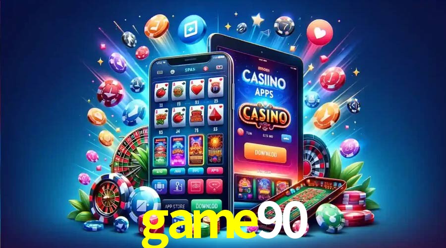 Descubra a Essência do game90: Nossa História e Compromissos