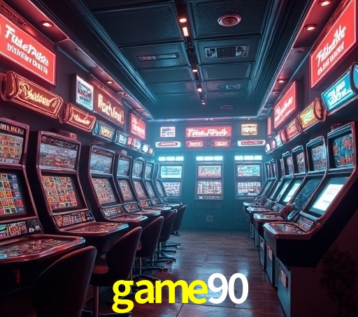 Segurança 2FA game90