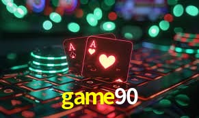 Tecnologia da Plataforma game90