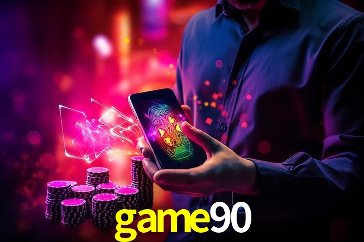 Avaliações dos Jogadores game90