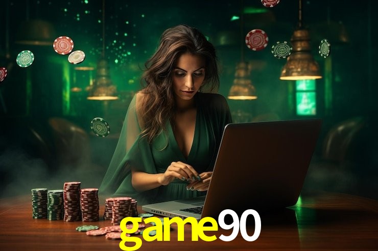 PIX Instantâneo game90