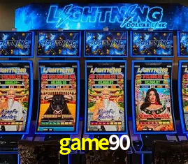 Apostas Esportivas na game90: Um Guia Completo