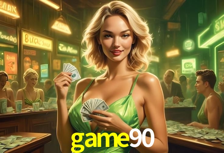 Interface Premium game90