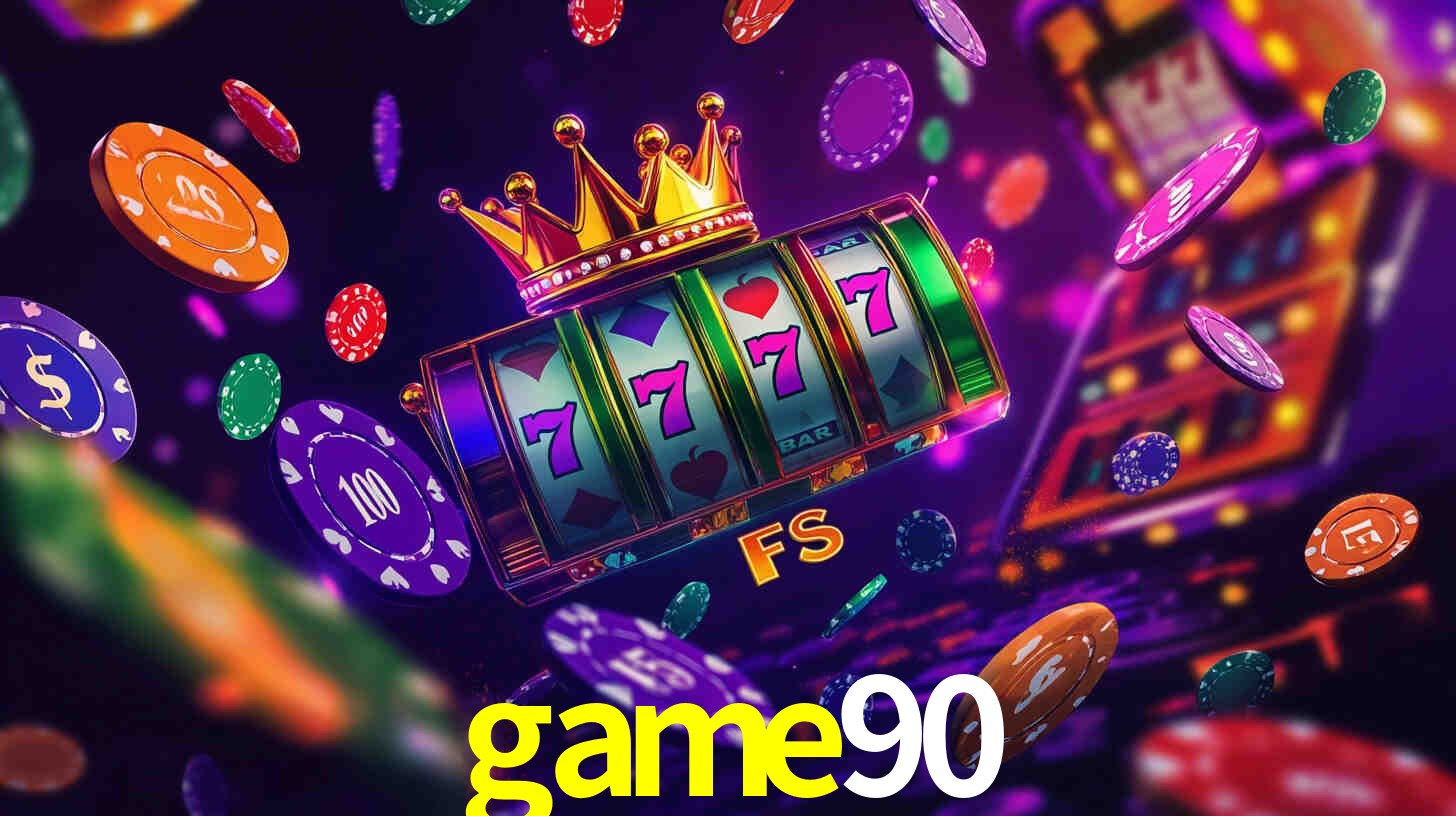 Torneios game90