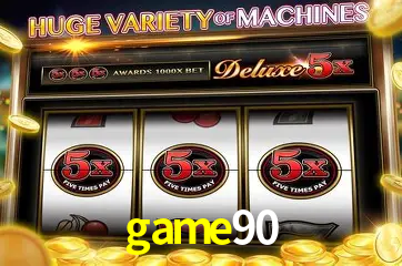 A Revolução dos Aplicativos de Jogos no game90