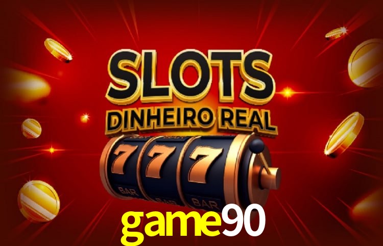 Login Seguro game90