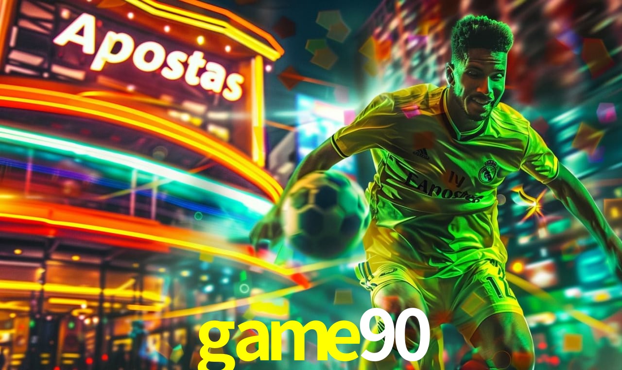 Promoções Sazonais game90