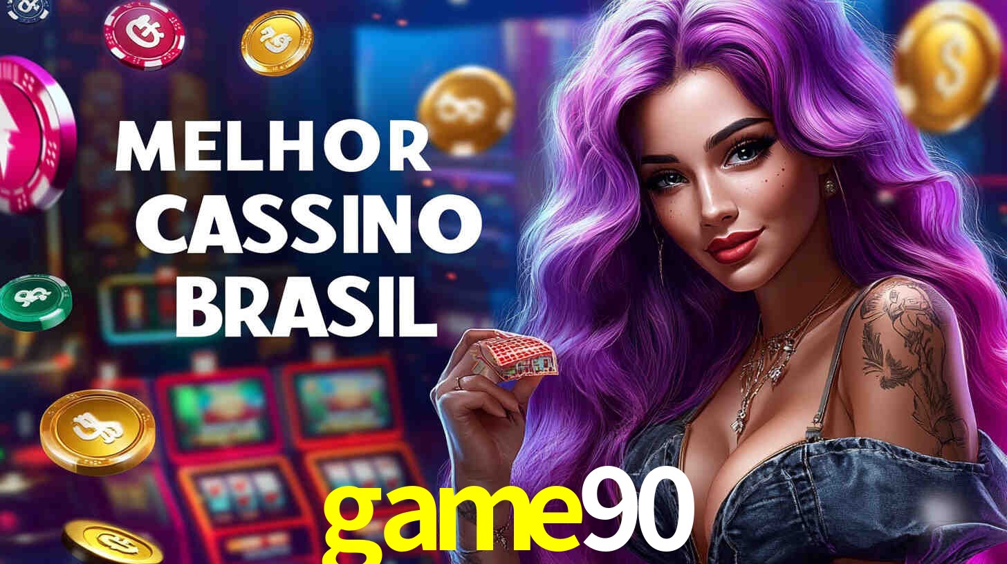 cassino game90