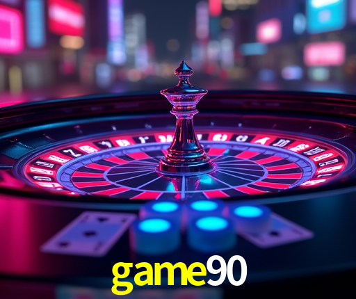 PIX Instantâneo game90