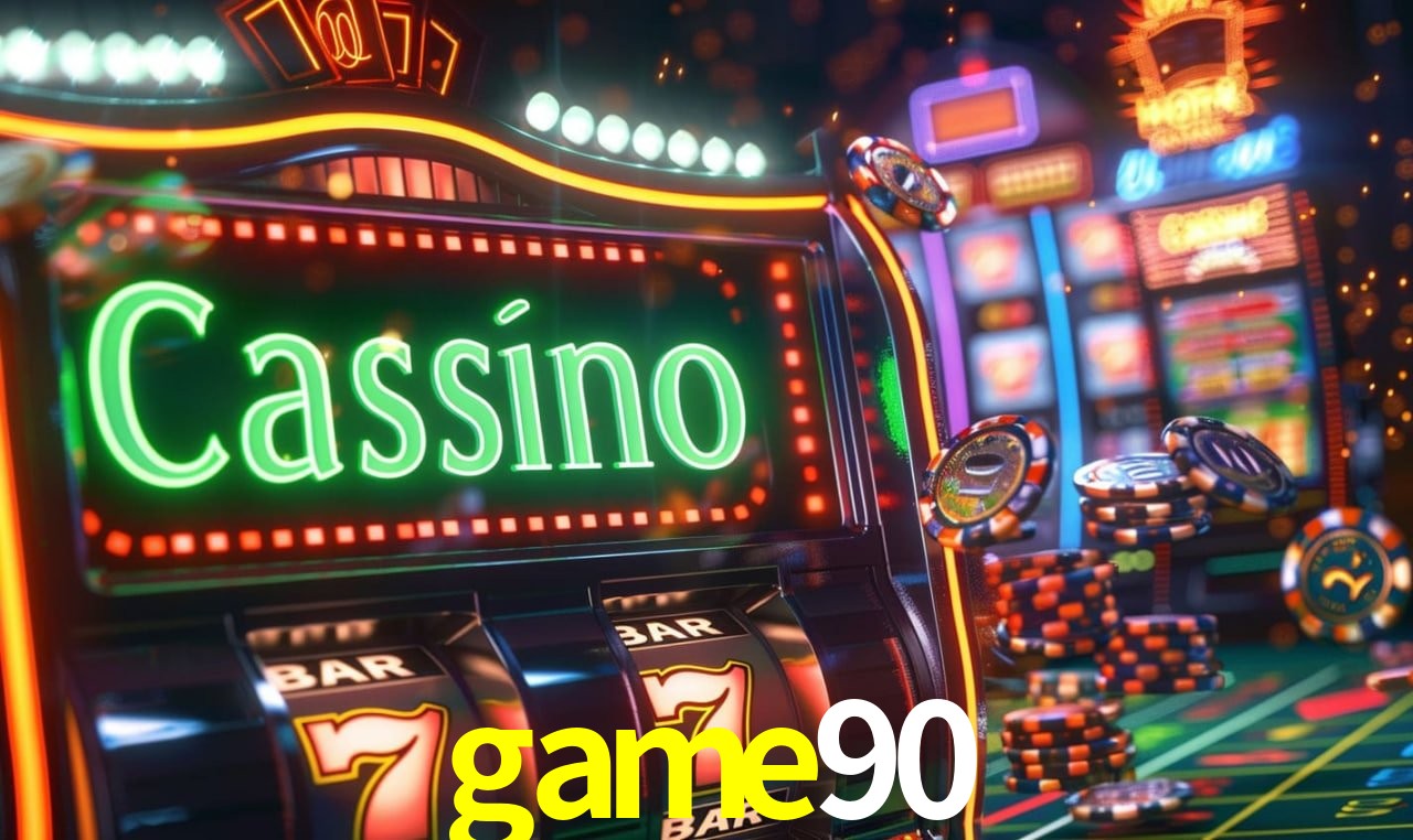 Estatísticas do Jogo game90