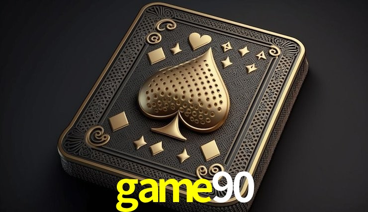 Sistemas de Segurança game90