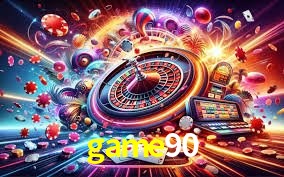 Login Seguro game90