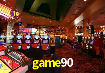 Desvendando o Mundo dos Jogos Virtuais na game90