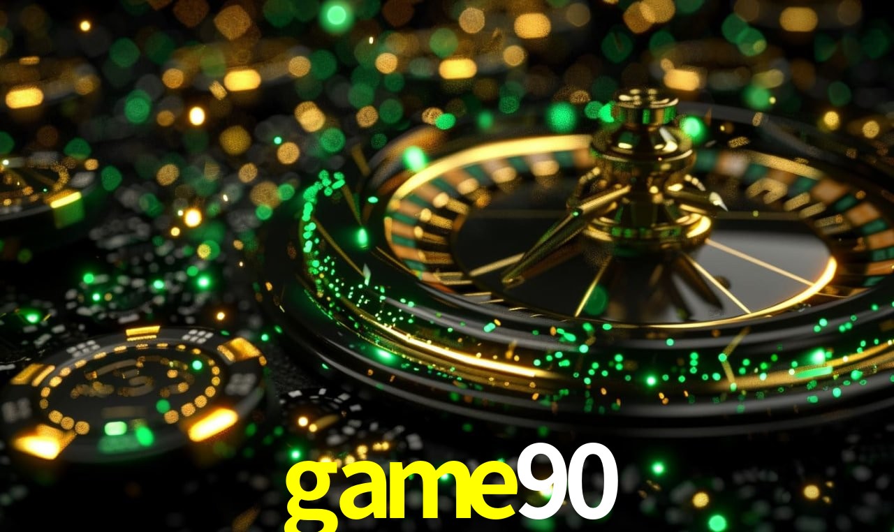 Integração de APIs game90
