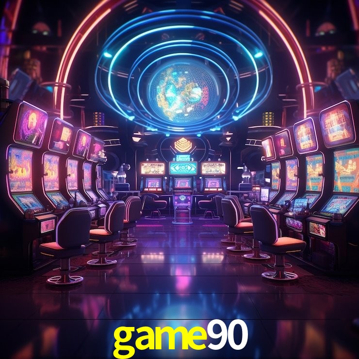 Ofertas Exclusivas game90