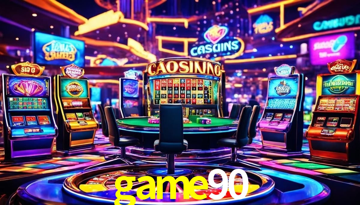 Integração de APIs game90