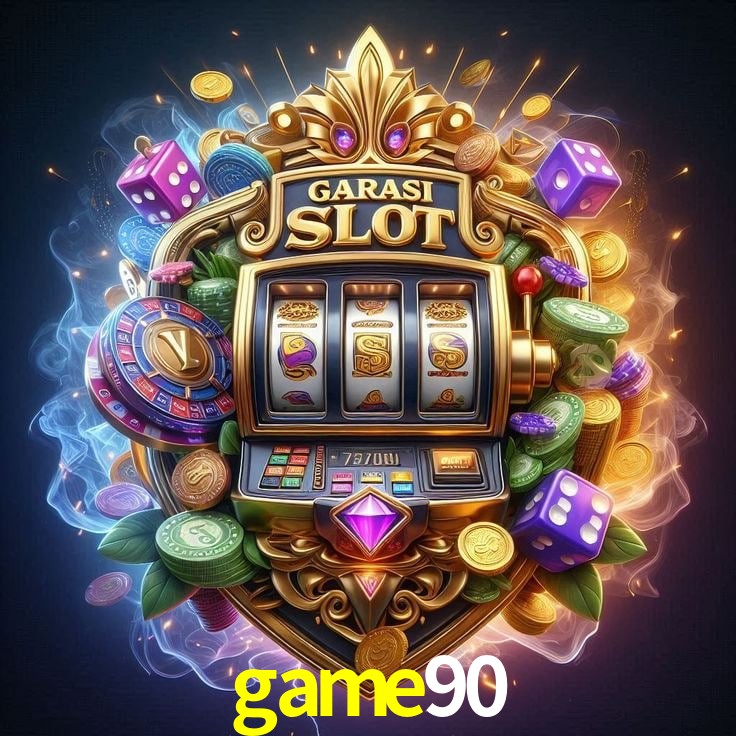 Avaliações dos Jogadores game90