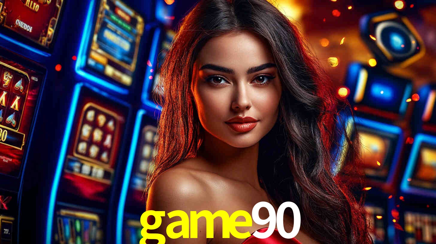 Estatísticas Esportivas game90