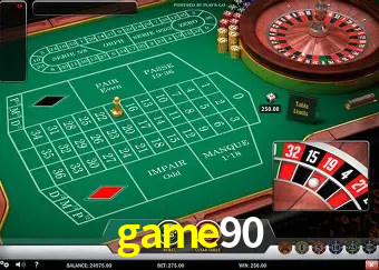 Inovações de Jogos na game90: O Futuro das Experiências Interativas