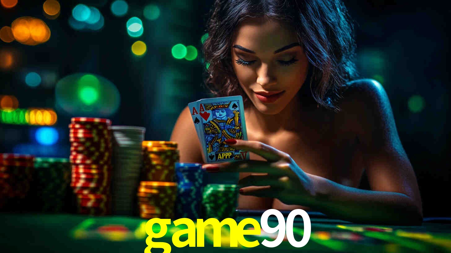 Apostas de Futebol game90