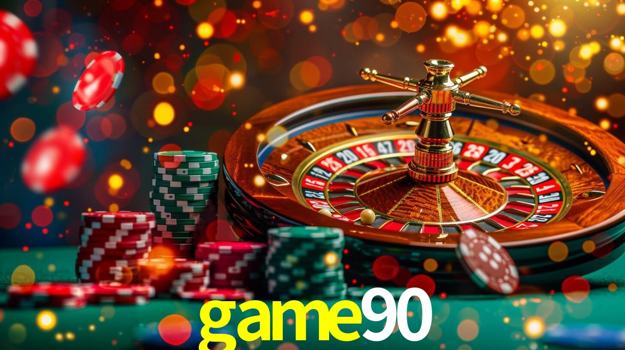 Casino Ao Vivo game90