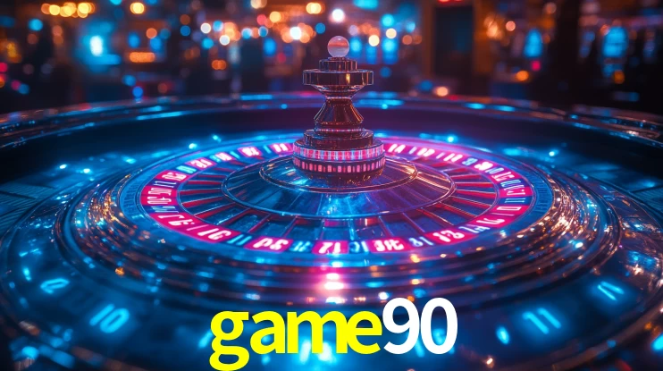 Experimente o Login Seguro Premium no game90