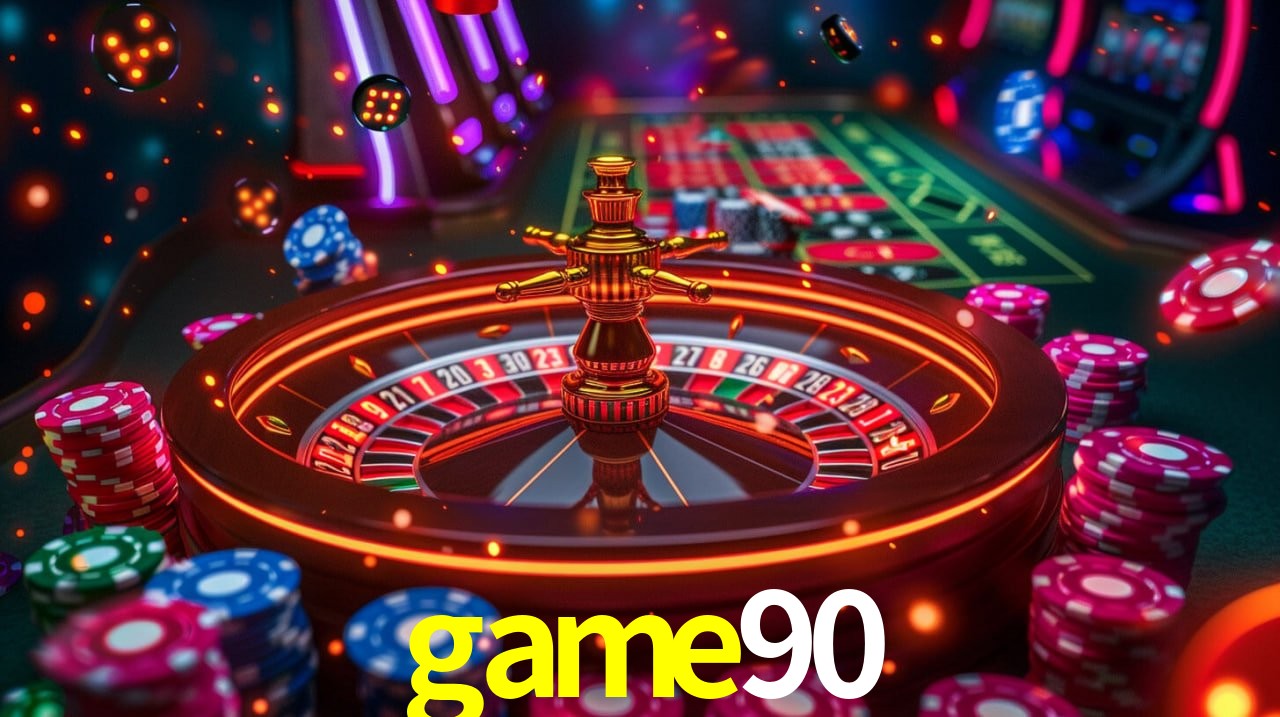 Apostas de Futebol game90