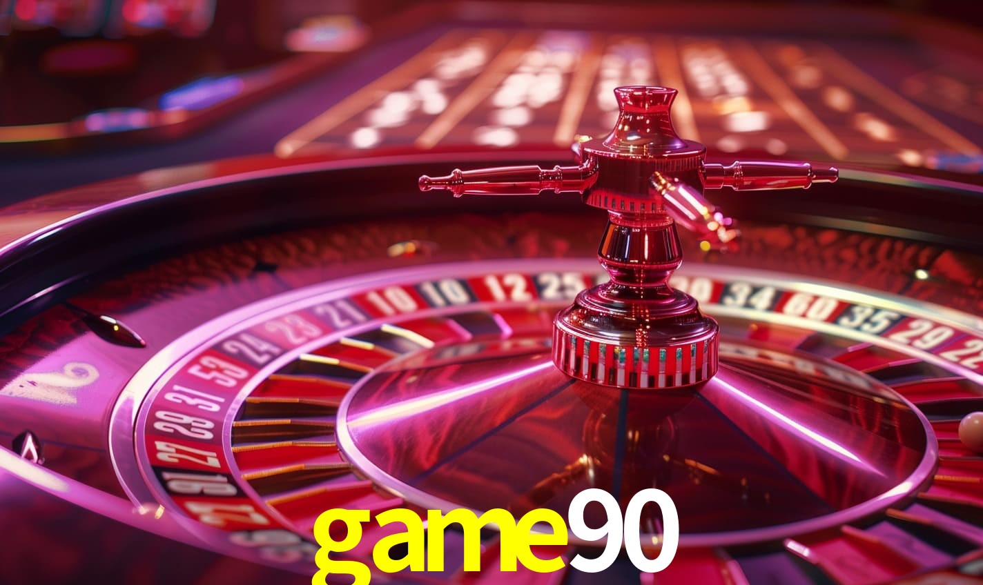 Programa VIP game90