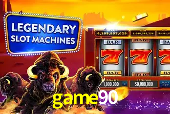 Descubra a Essência do game90: Nossa História e Compromissos