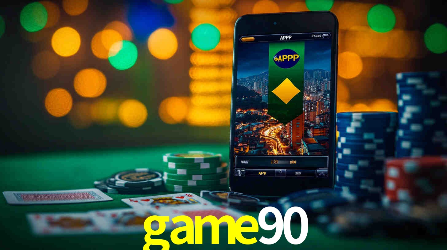 Apostas de Tênis game90