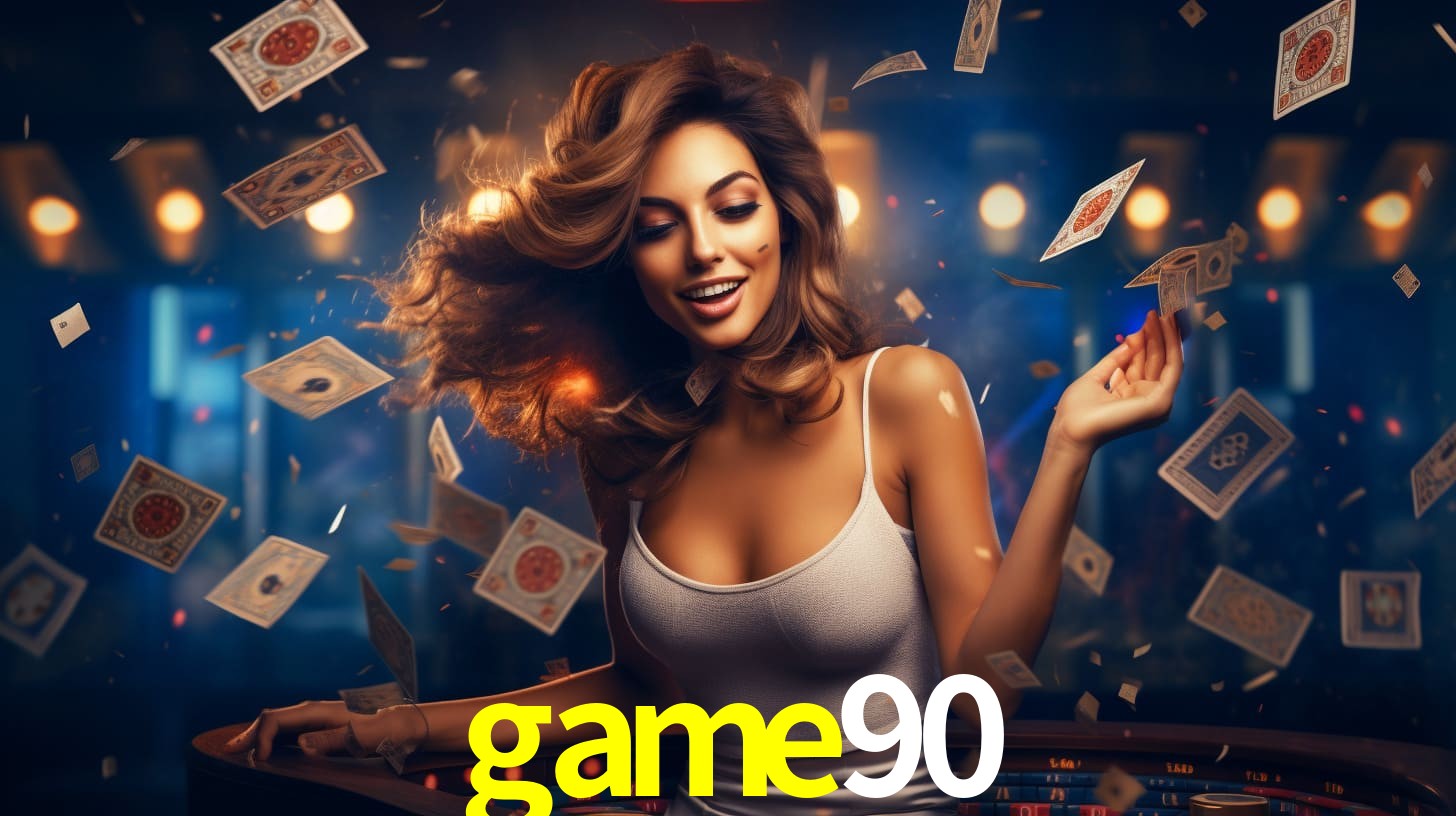 game90: Seu Especialista em Apostas Esportivas Brasileiras