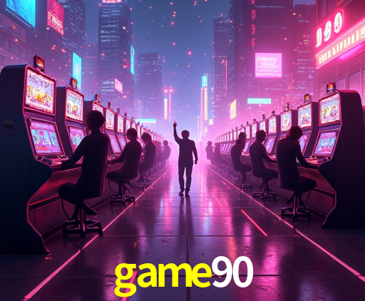 Recursos de Bônus game90