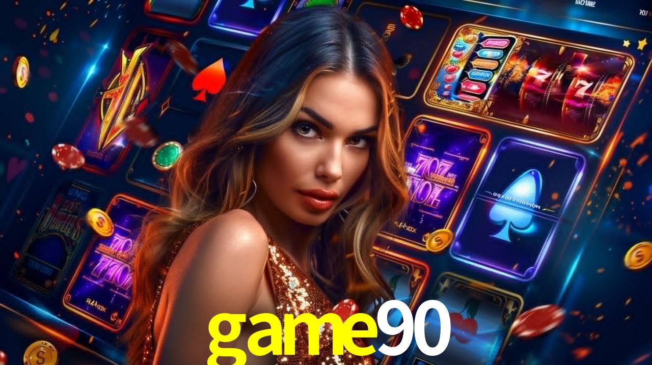 Mesa de Blackjack game90