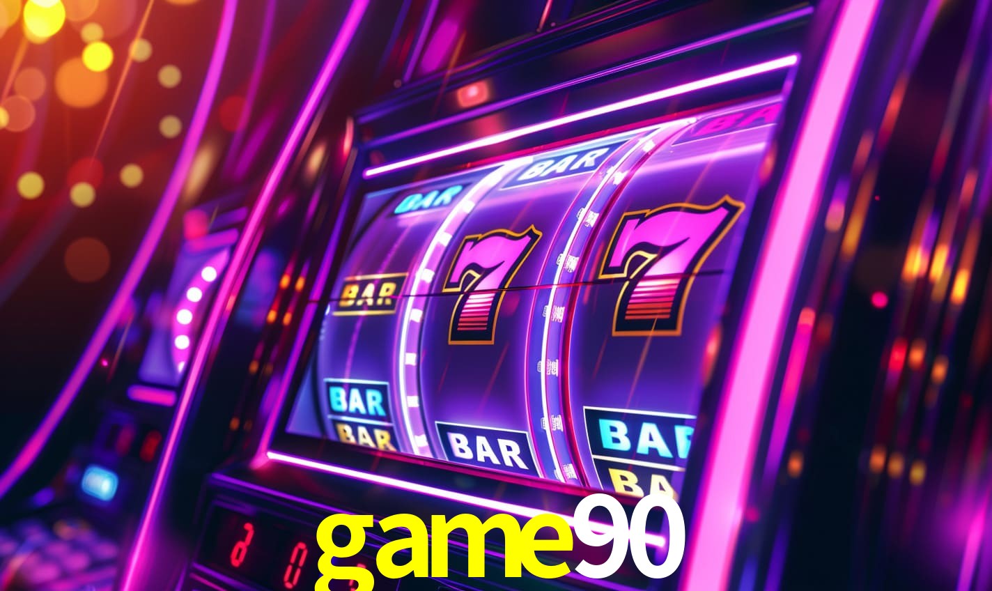 game90: A Experiência de Casino com Jogos de Mesa ao Vivo