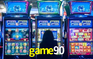 A Emoção da Loteria na game90: Uma Chance de Mudança de Vida