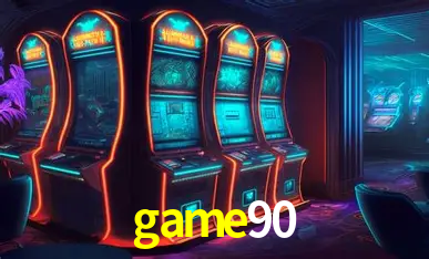 Explorando a Categoria de Eventos em Apostas na game90